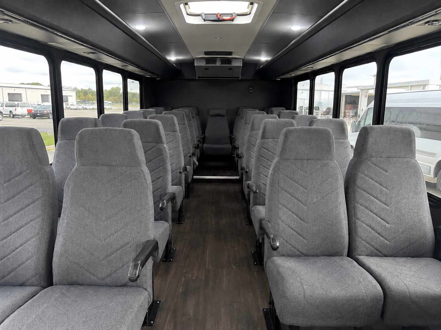 after prom party bus rentals in santa barbara