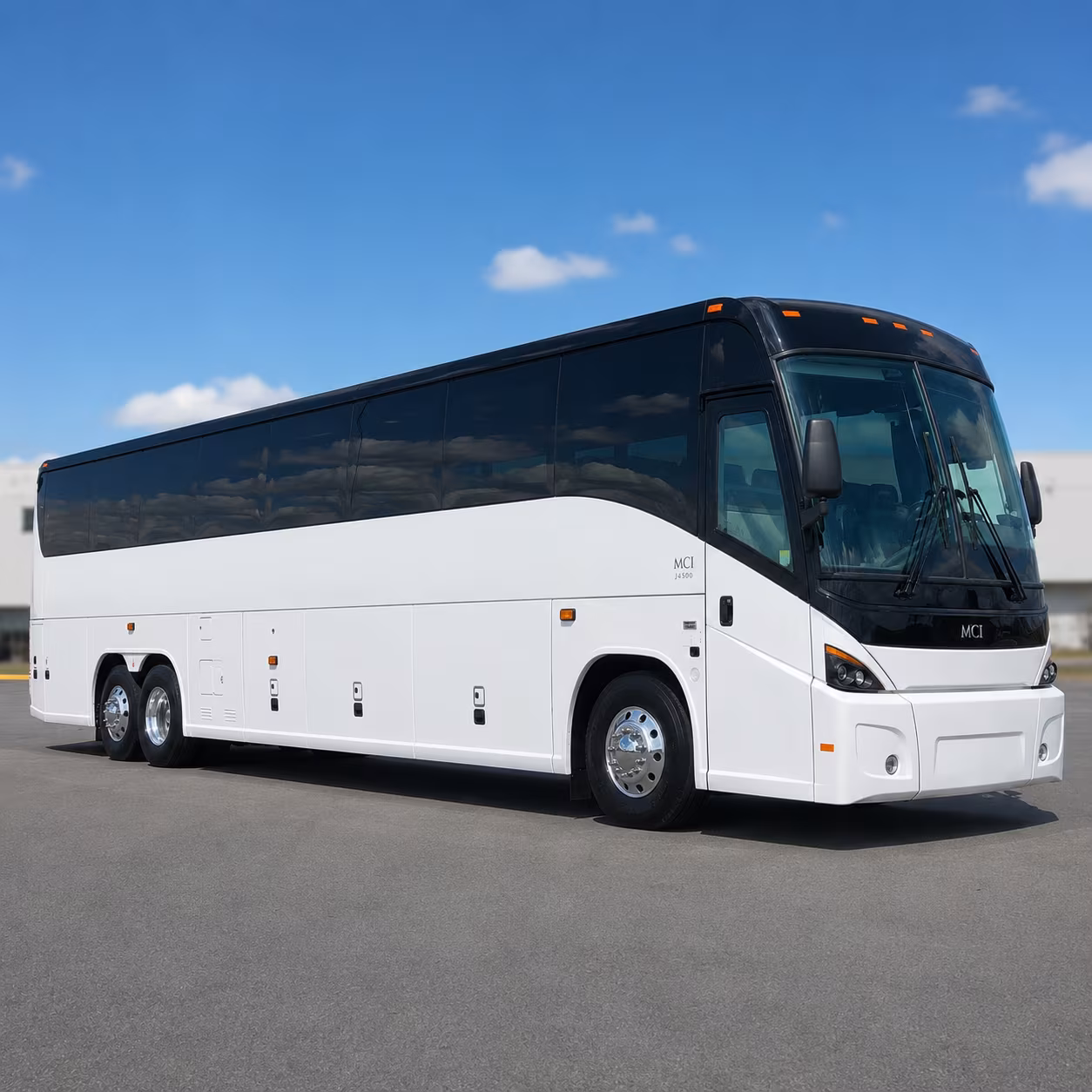 charter buses for santa barbara church retreats along the central coast