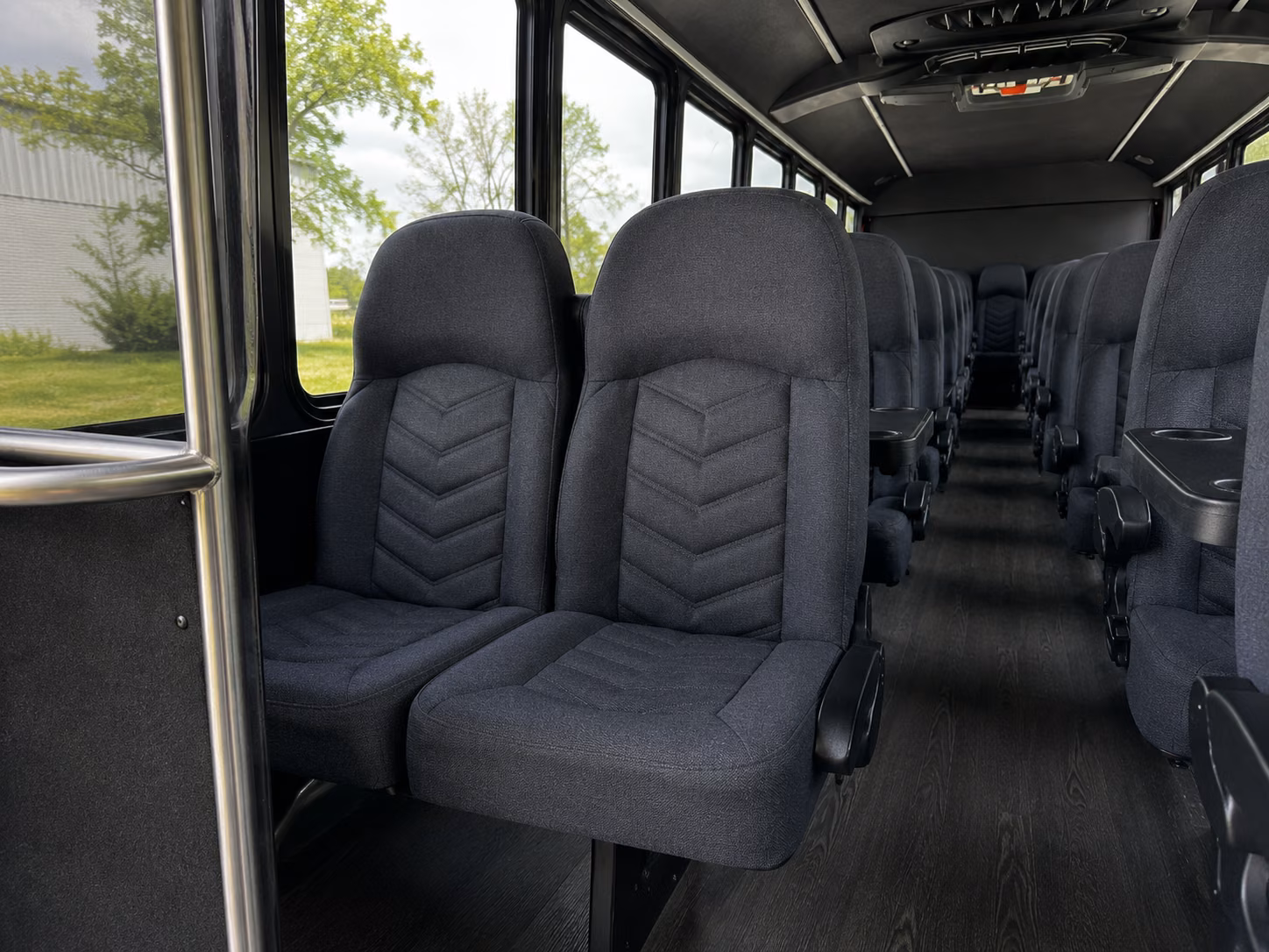 fan buses to santa barbara soccer and youth sporting tournaments
