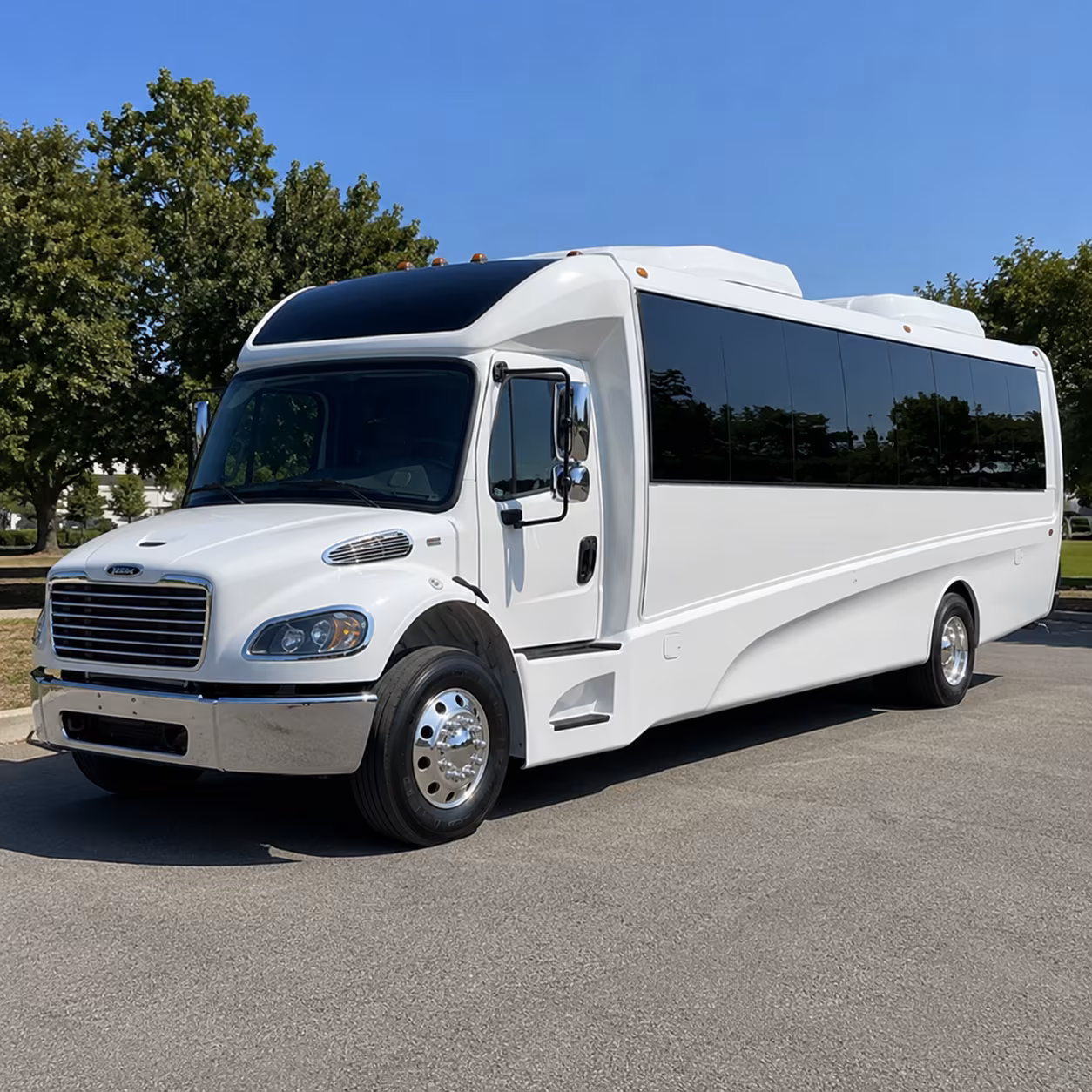 find the perfect transportation for your next church religious group 2