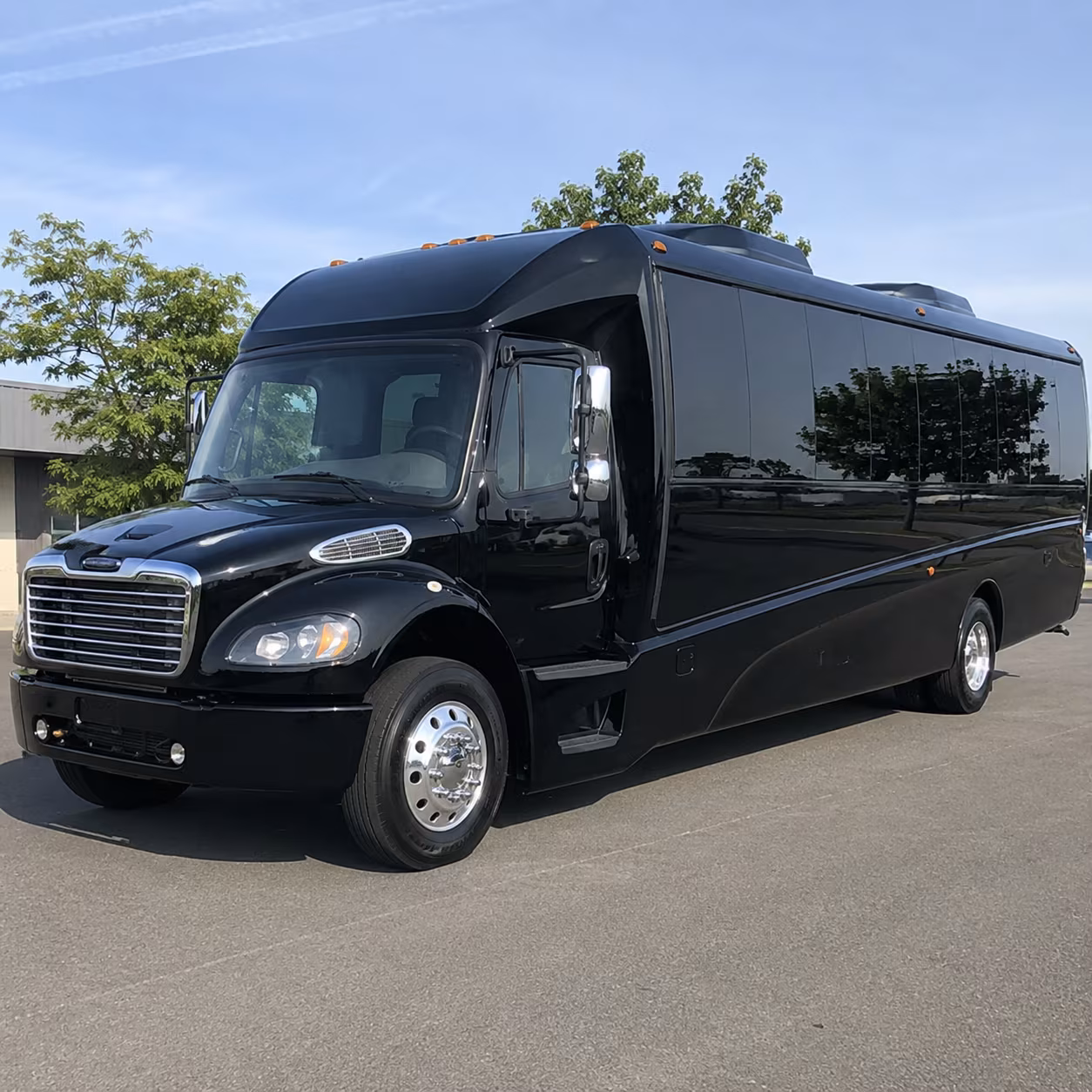 find the perfect transportation for your next church religious group 3