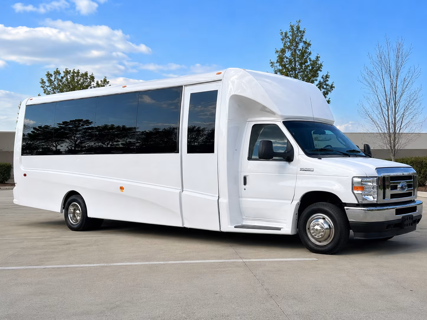 find the perfect transportation for your next concert 3