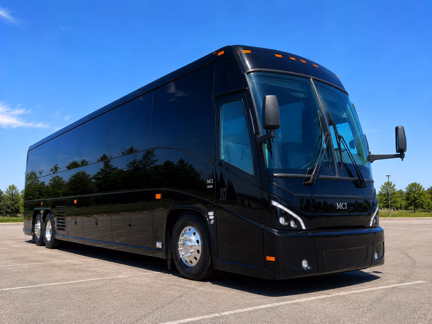 military ceremony and event transportation in santa barbara county