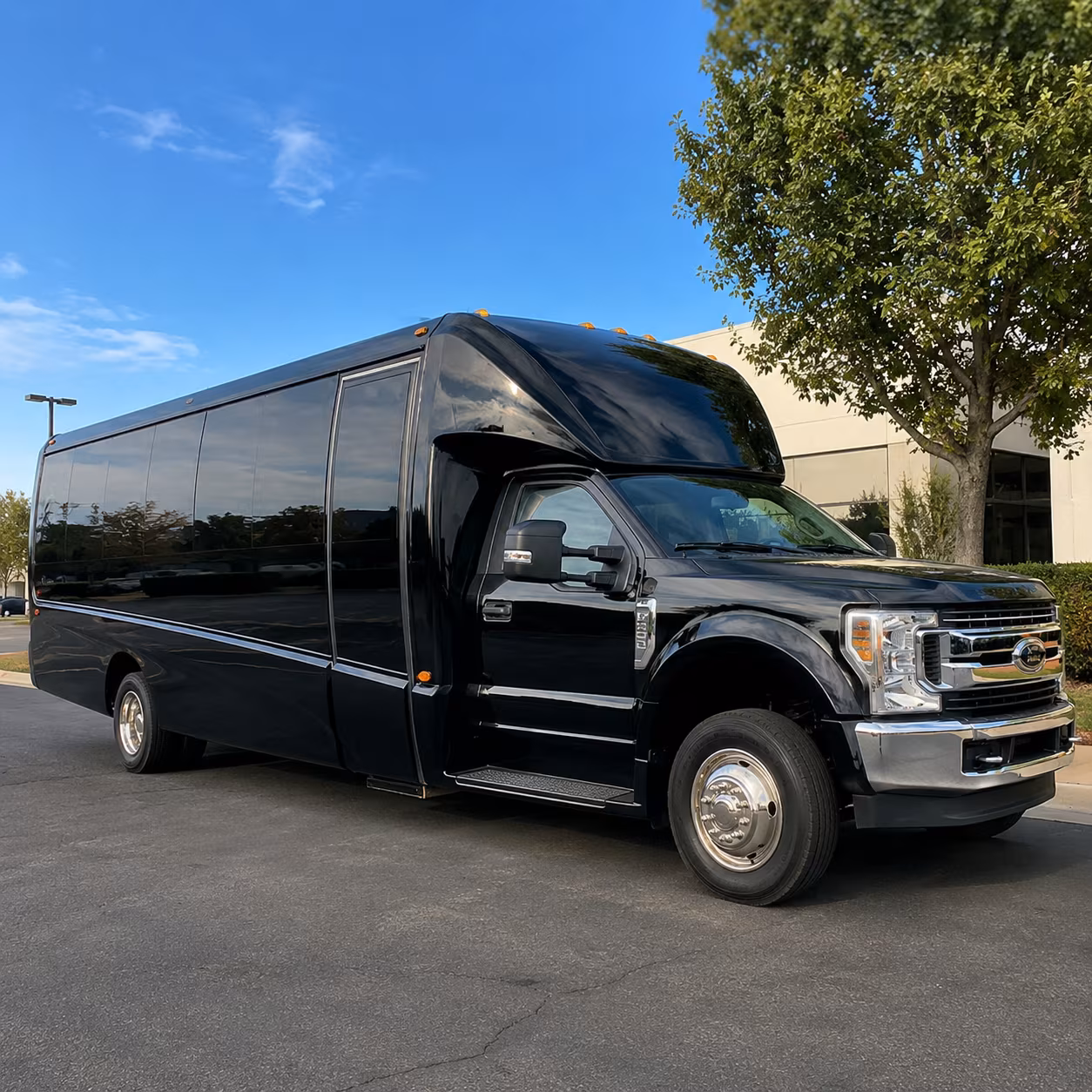 minibus rentals for sta rita hills and lompoc wine ghetto tours