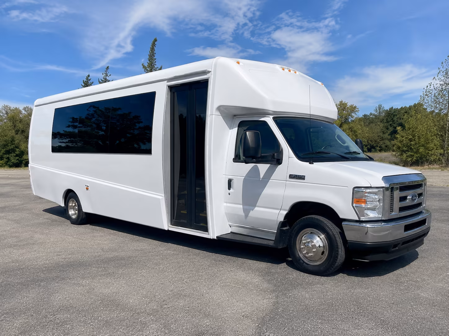 party buses for bachelorette wine tours around solvang and los olivos