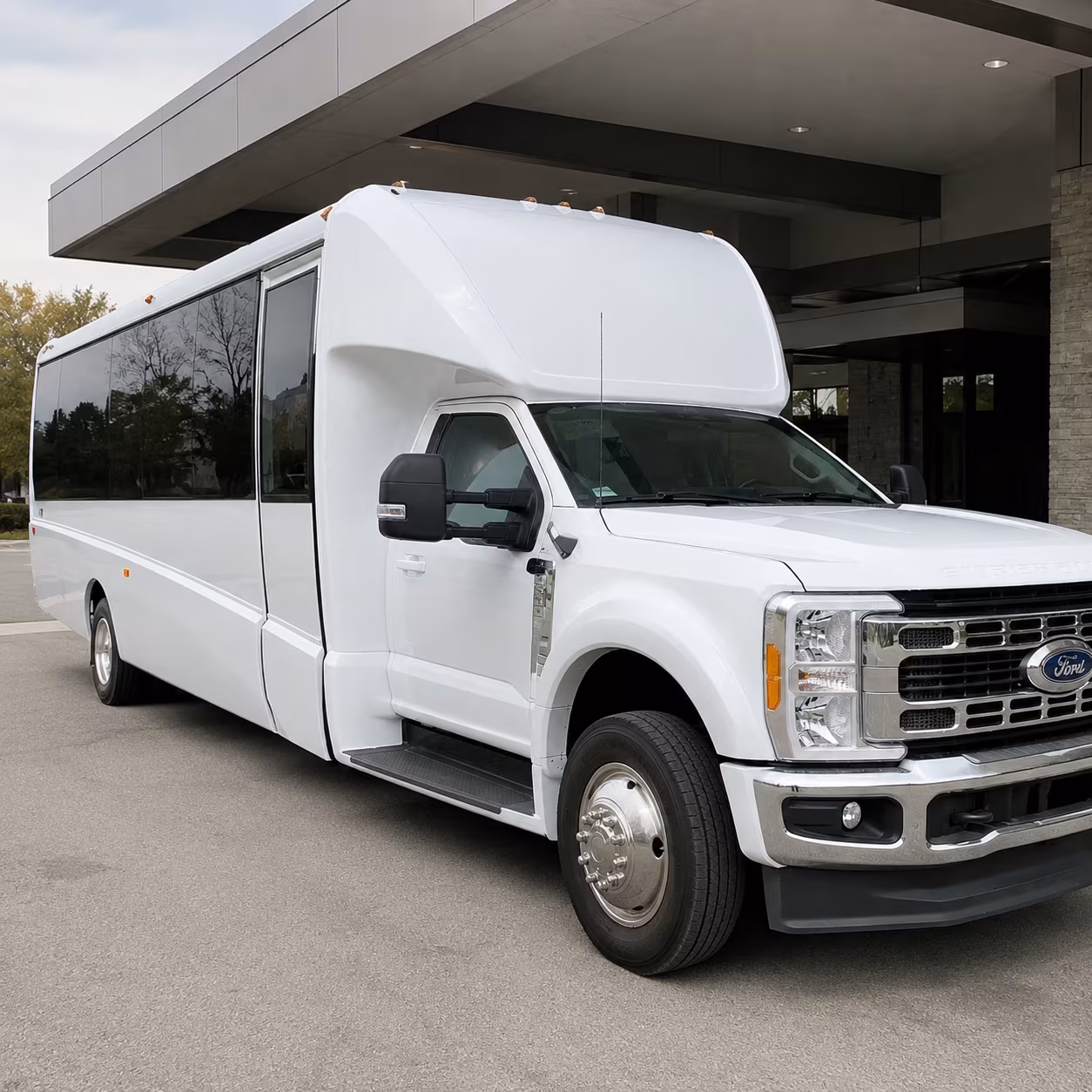 santa barbara airport transportation onboard seating