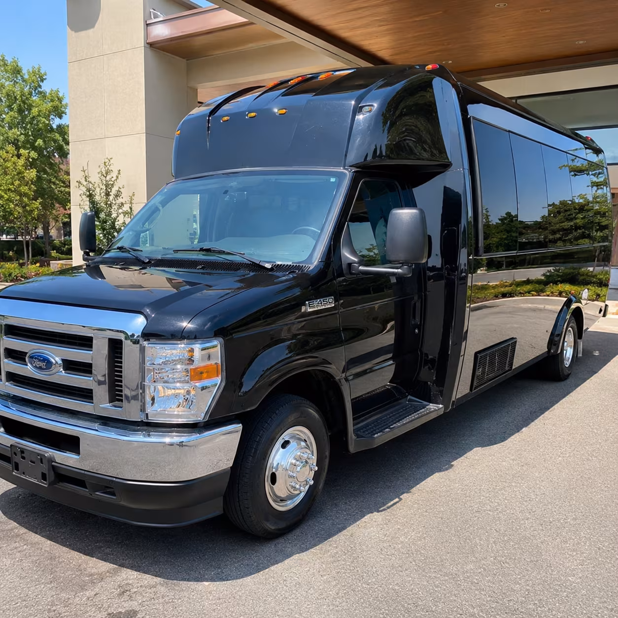 santa barbara beaches east beach party bus rental