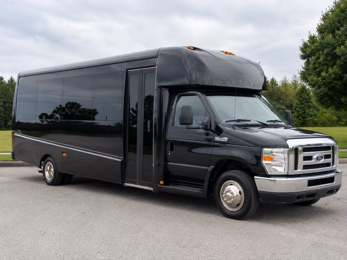 santa barbara concert transportation