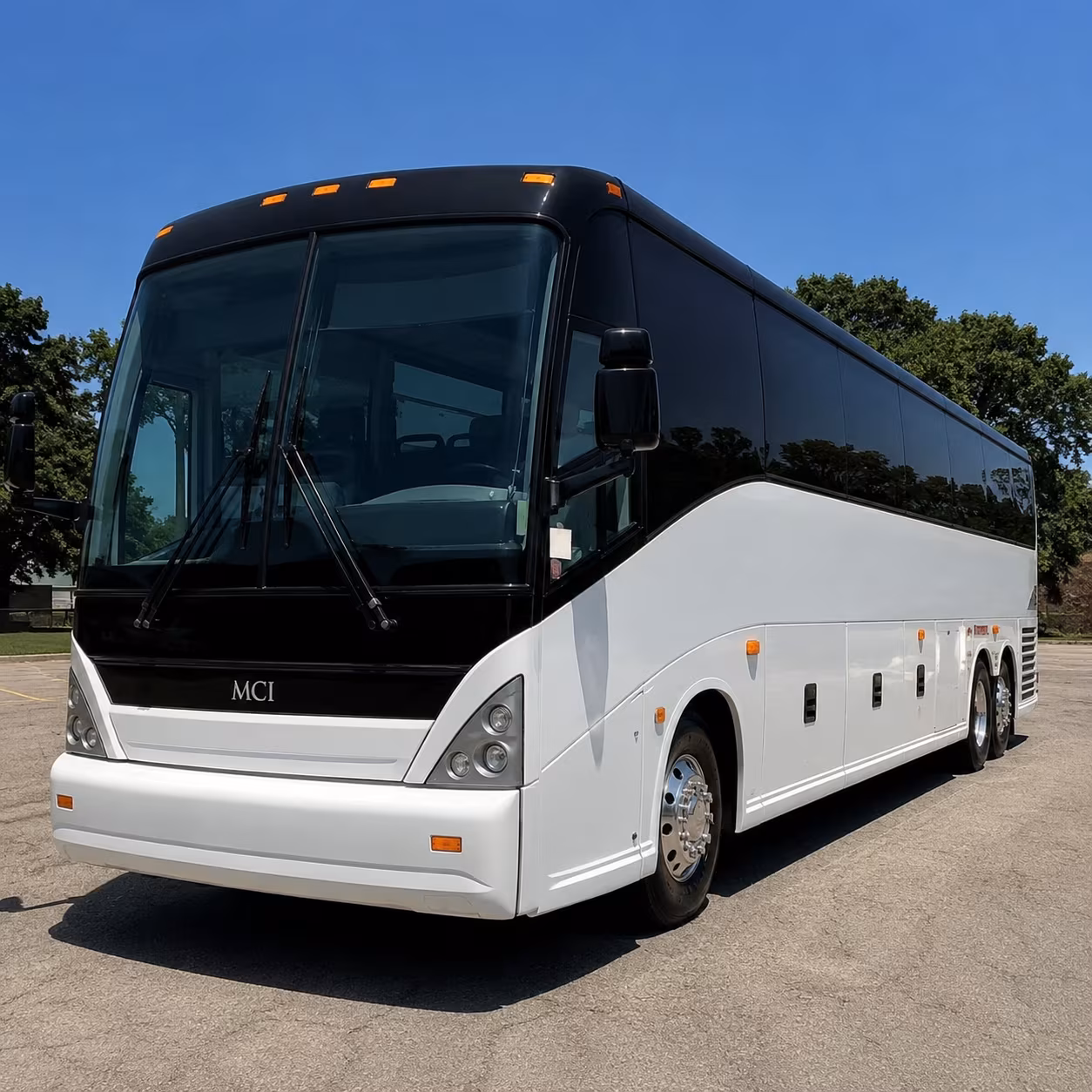 santa barbara corporate event transportation