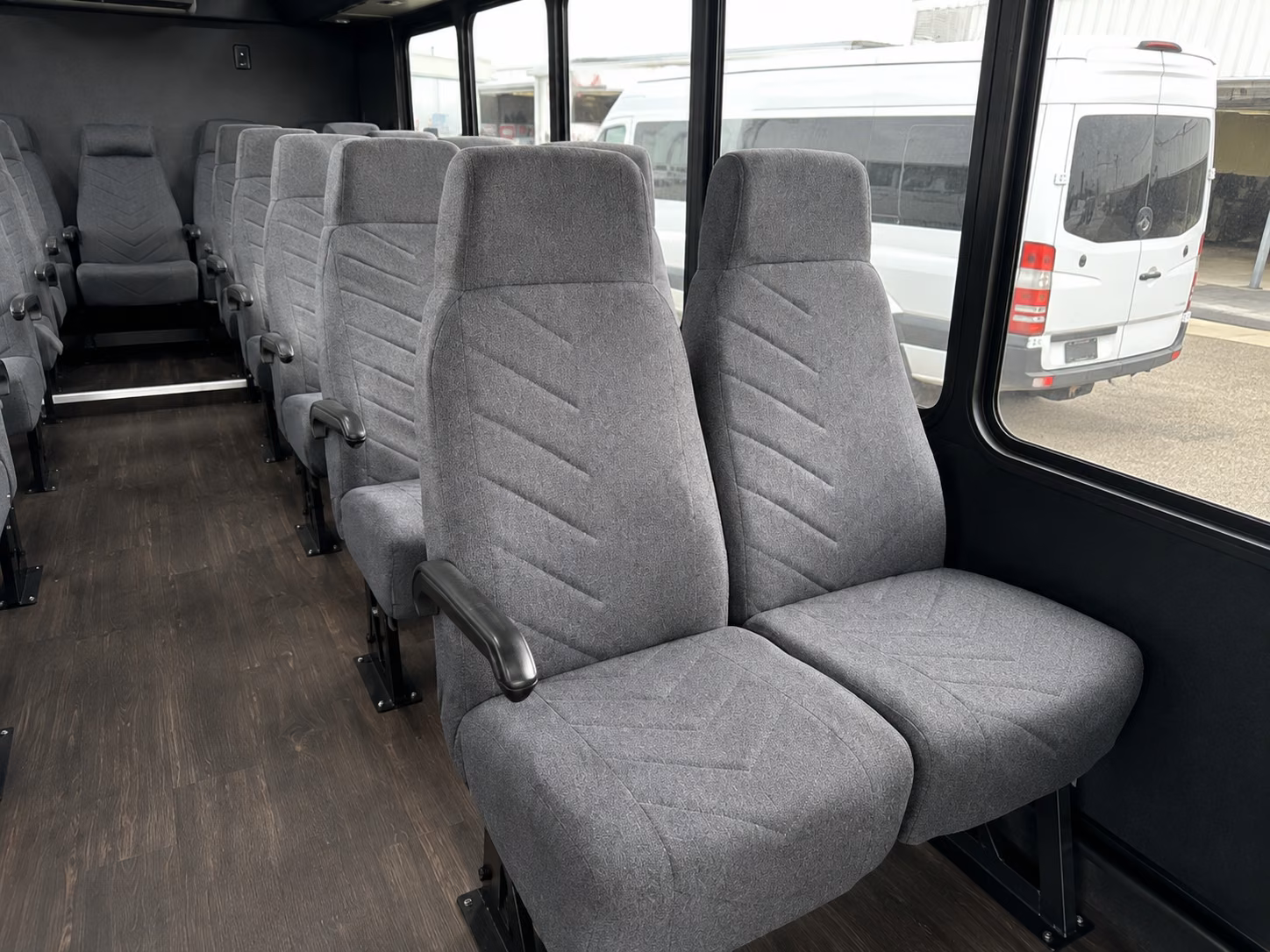 santa barbara employee transportation
