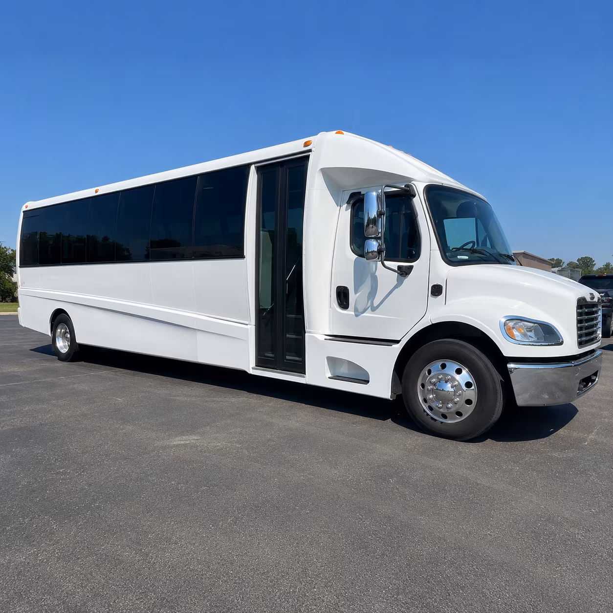 santa barbara private event transportation