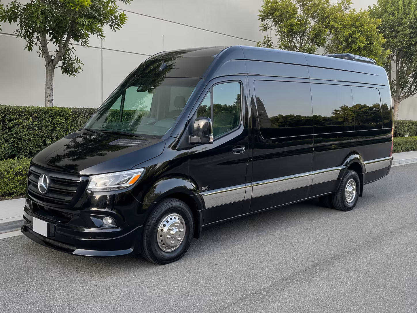 santa barbara school event transportation