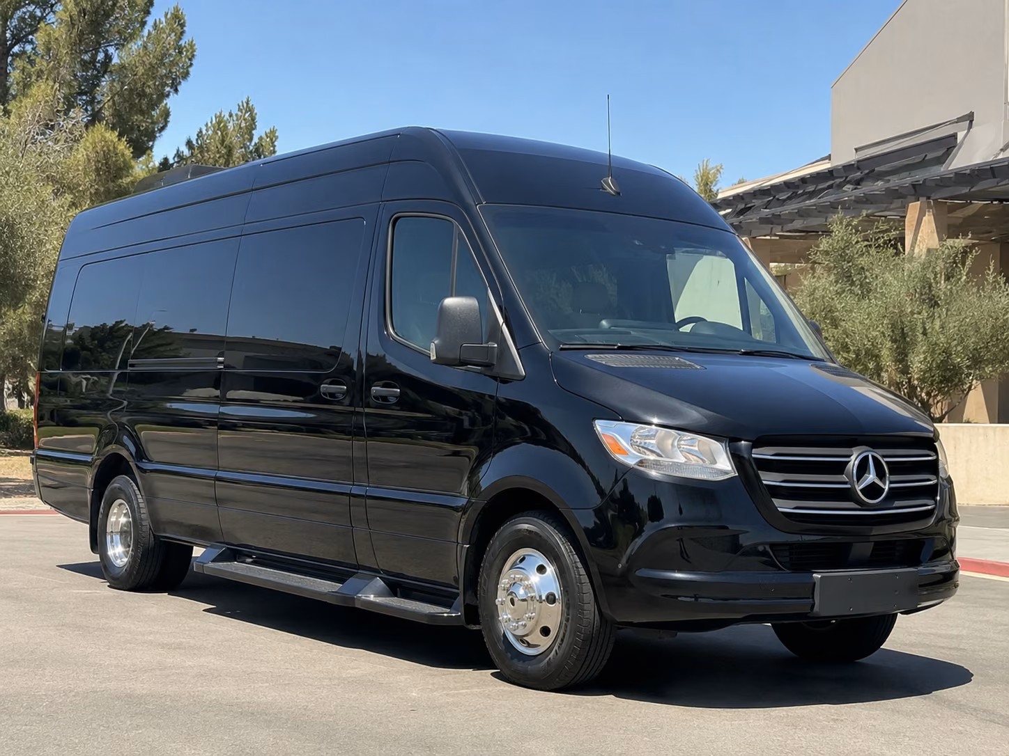 santa barbara sporting event transportation