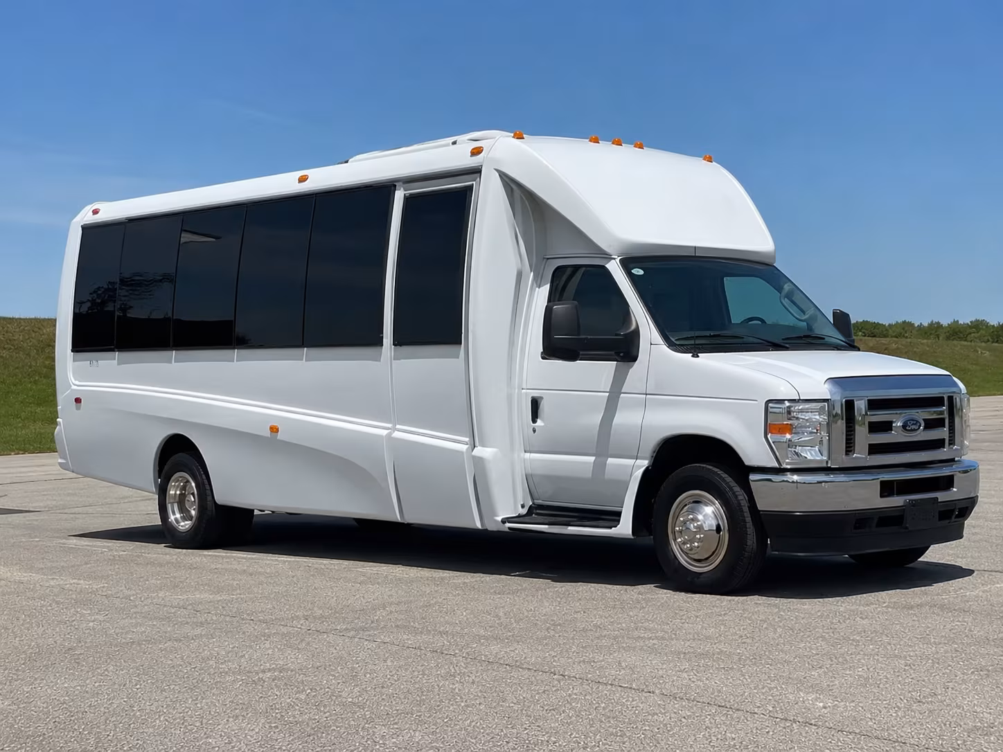 santa barbara sporting events party bus rental