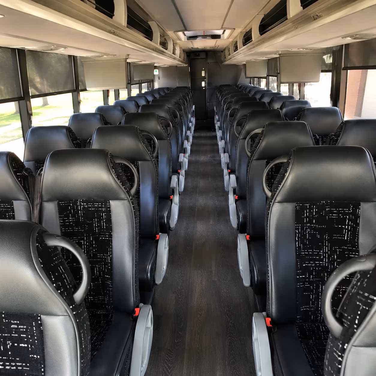 santa barbara to las vegas long distance bus trips