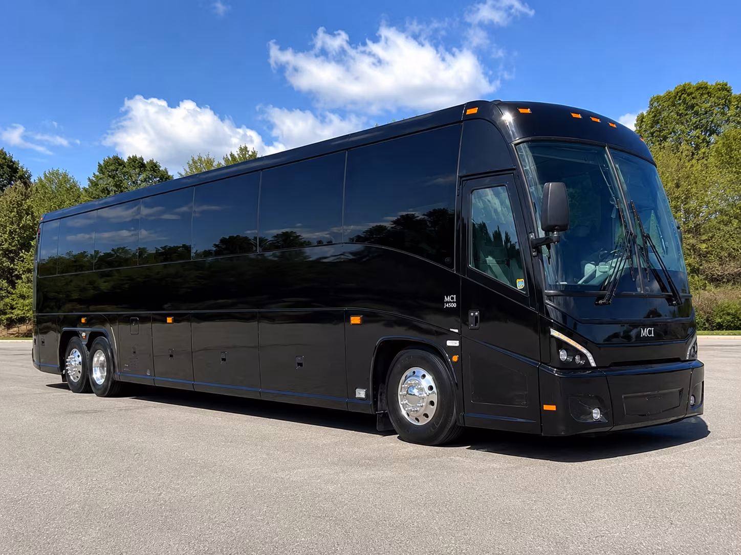 shuttle buses for santa barbara area government conferences and delegation travel