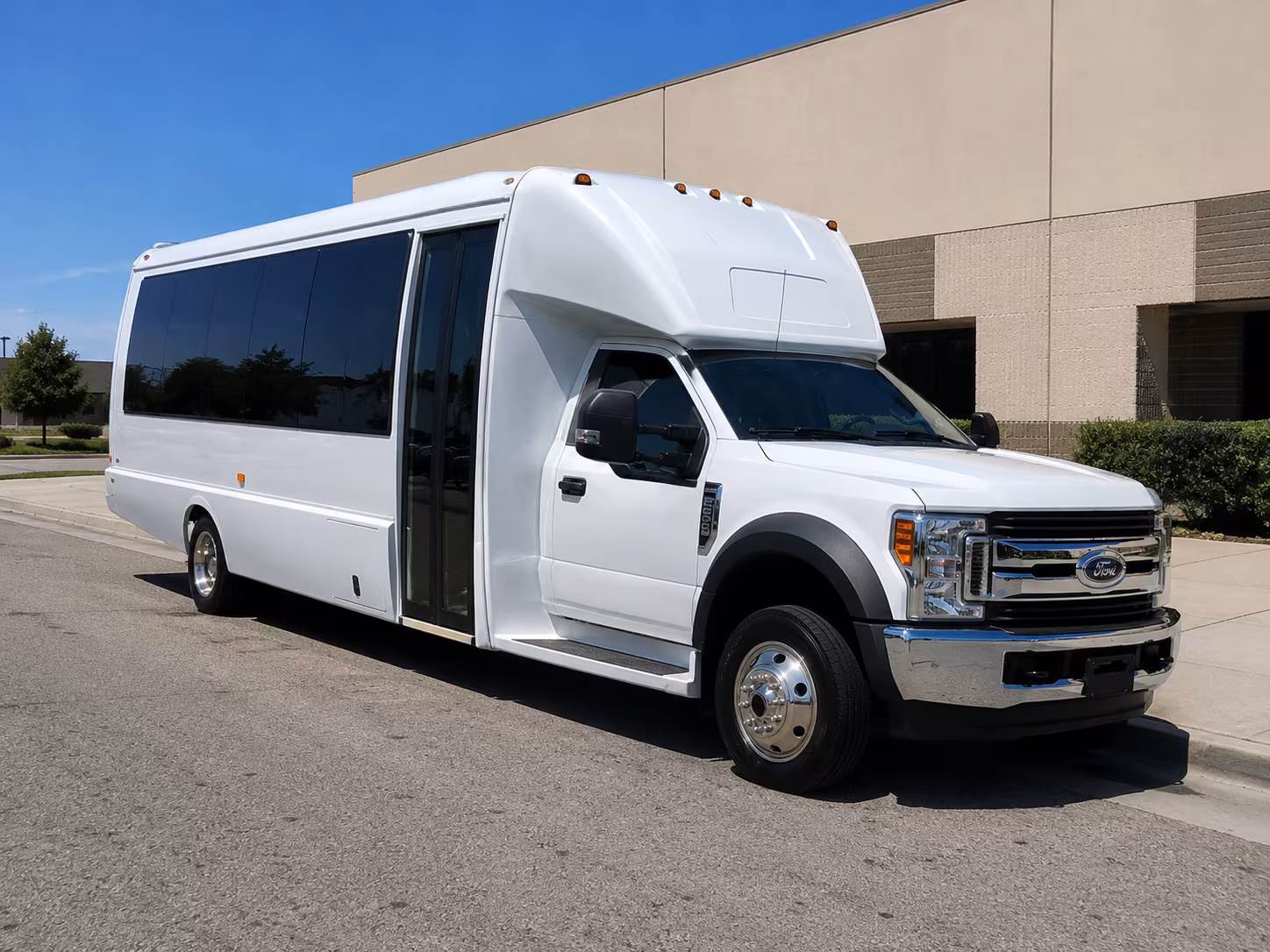 wine country tour buses for the santa ynez valley